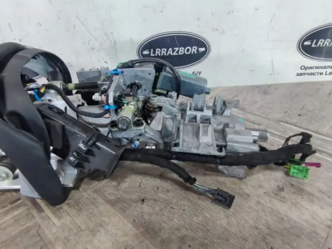 Колонка рулевая Land Rover Range Rover L322 09-12