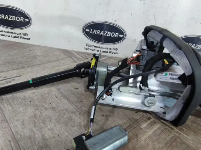 Колонка рулевая Land Rover Range Rover L322 09-12