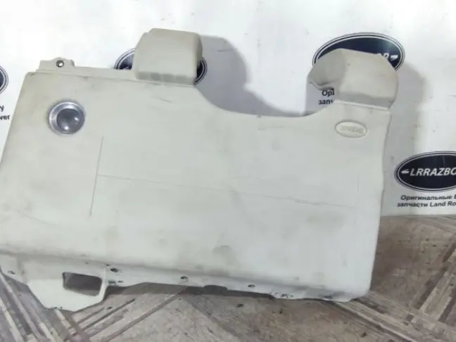Подушка безопасности колени Range Rover L322