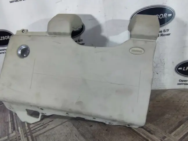 Подушка безопасности колени Range Rover L322