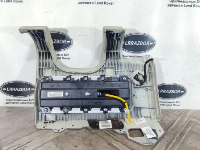 Подушка безопасности колени Range Rover L322