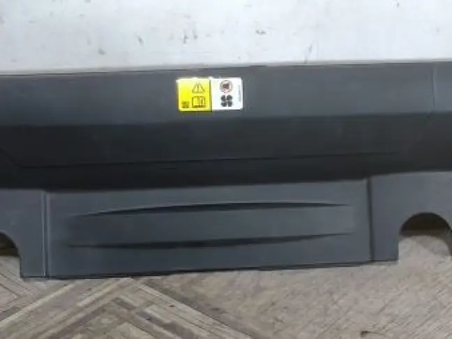 Накладка декоративная Range Rover Sport 2 L494