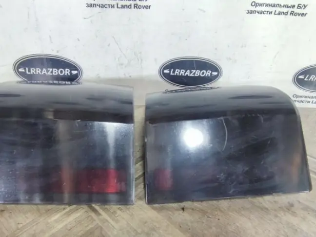 Фонари задние левый правый Land Rover L322 02-09