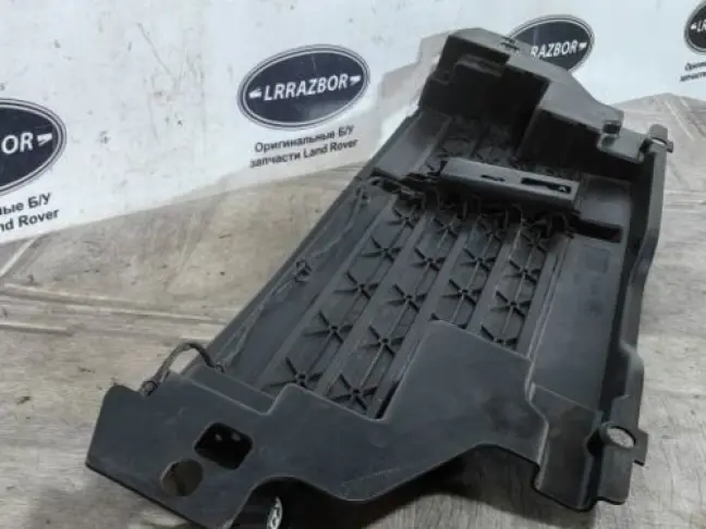 Жалюзи радиатора  Discovery 5 L462