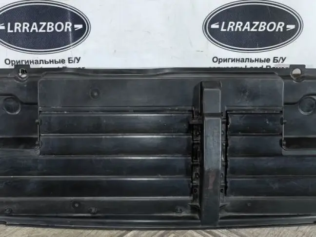 Жалюзи радиатора  Discovery 5 L462