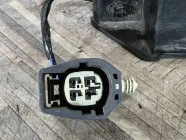 Жалюзи радиатора  Discovery 5 L462