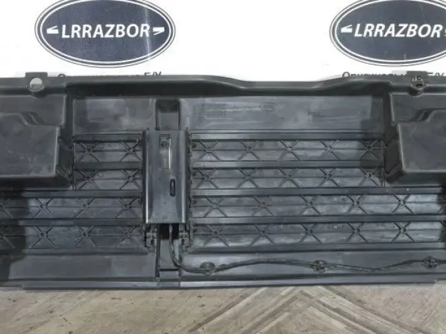 Жалюзи радиатора  Discovery 5 L462