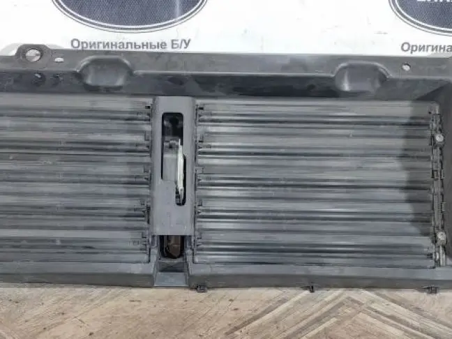 Жалюзи радиатора Range Rover Sport 2 L494