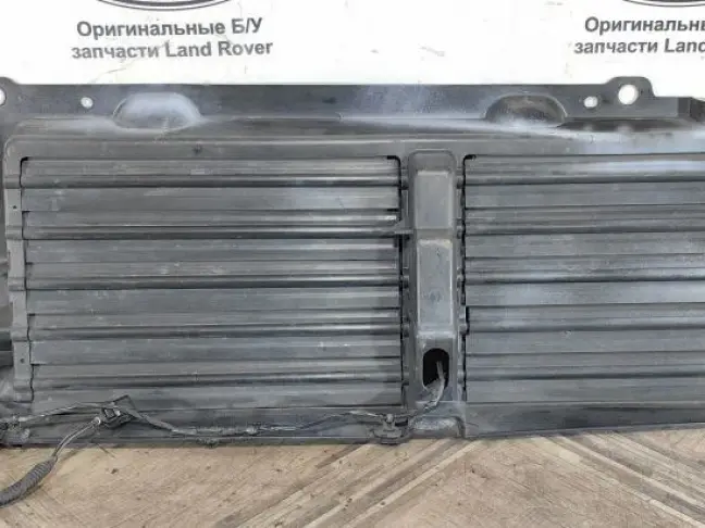 Жалюзи радиатора Range Rover Sport 2 L494