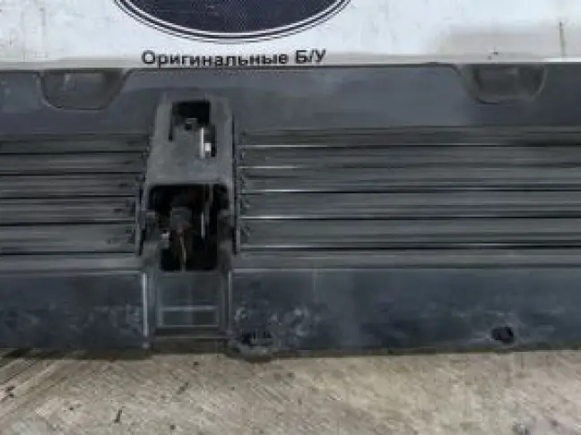 Жалюзи радиатора Range Rover Sport 2 L494