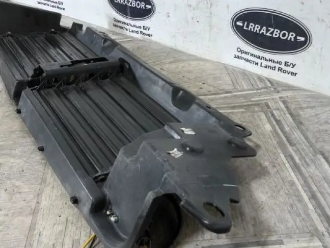 Жалюзи радиатора Range Rover Sport 2 L494