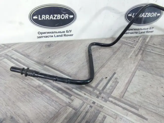 Магистраль паров подачи Range Rover 5.0 510 SC