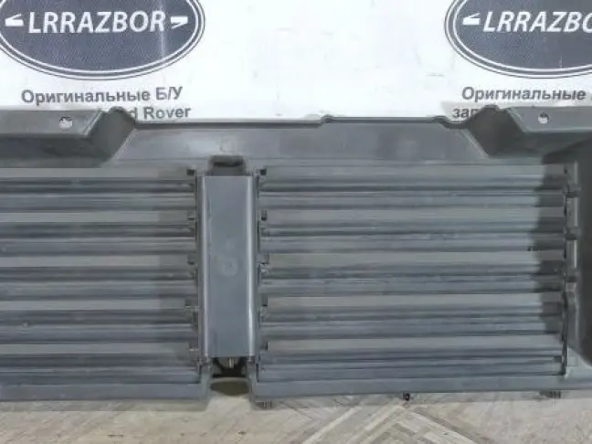 Жалюзи радиатора  Range Rover 4 L405
