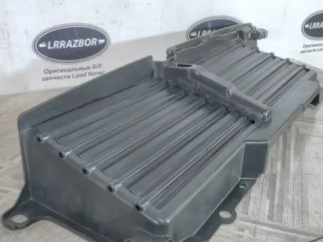 Жалюзи радиатора  Range Rover 4 L405
