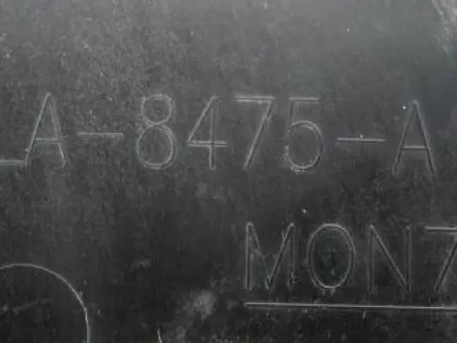 Жалюзи радиатора  Range Rover 4 L405