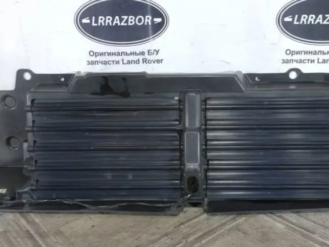 Жалюзи радиатора  Range Rover 4 L405