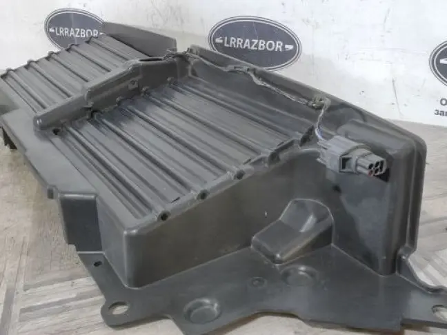 Жалюзи радиатора  Range Rover 4 L405