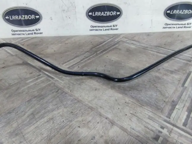 Трубка вентиляции паров Range Rover L322 5.0 510SC