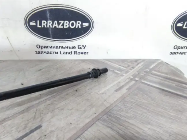 Трубка вентиляции паров Range Rover L322 5.0 510SC