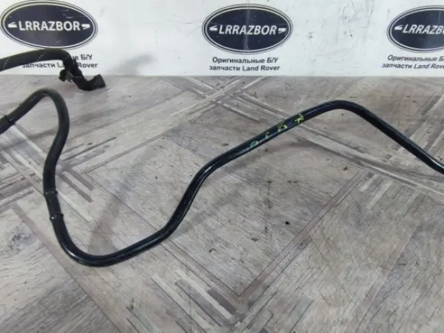 Трубка вентиляции паров Range Rover L322 5.0 510SC