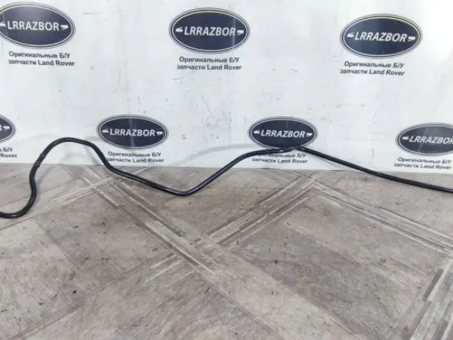 Трубка вентиляции паров Range Rover L322 5.0 510SC