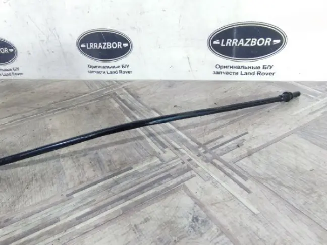 Трубка вентиляции паров Range Rover L322 5.0 510SC