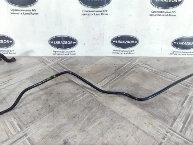 Трубка вентиляции паров Range Rover L322 5.0 510SC