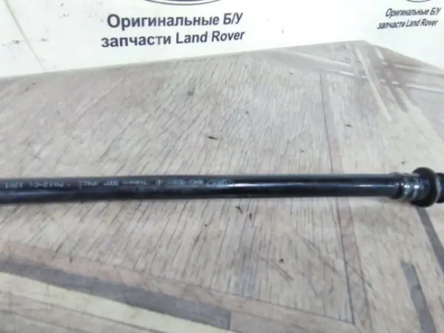 Трубка вентиляции паров Range Rover L322 5.0 510SC