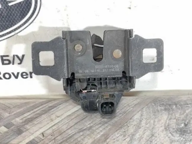 Замок капота  Range Rover Sport 2 L494