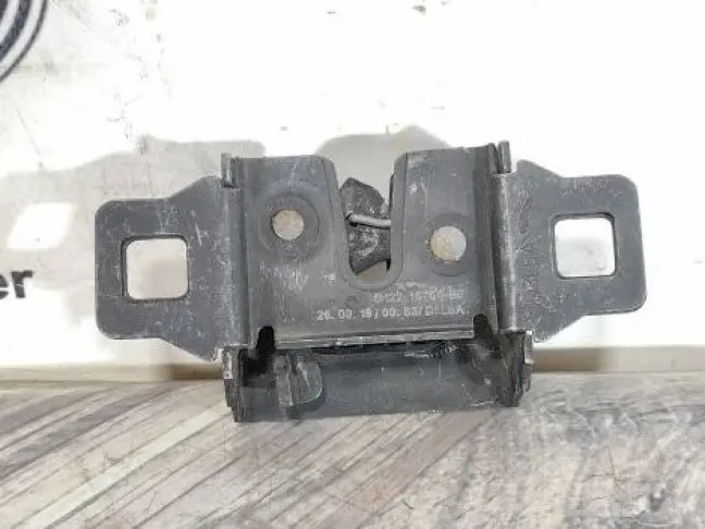 Замок капота  Range Rover Sport 2 L494