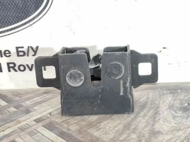 Замок капота  Range Rover Sport 2 L494