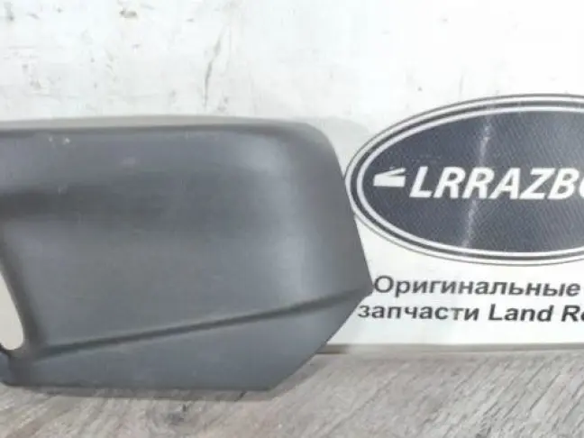 Заглушка ремня безопасности RR Sport 2 L494