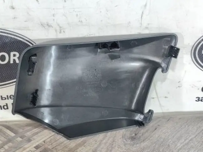 Заглушка ремня безопасности RR Sport 2 L494