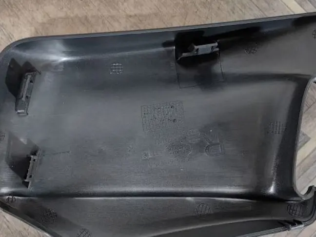 Заглушка ремня безопасности RR Sport 2 L494