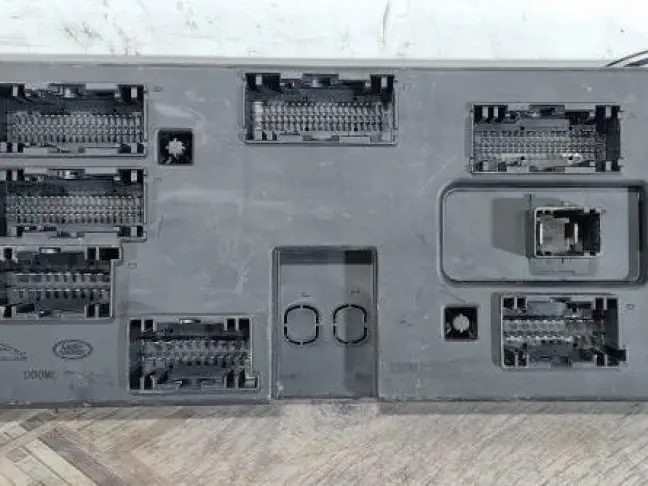 Блок комфорта  Range Rover Sport 2 L494