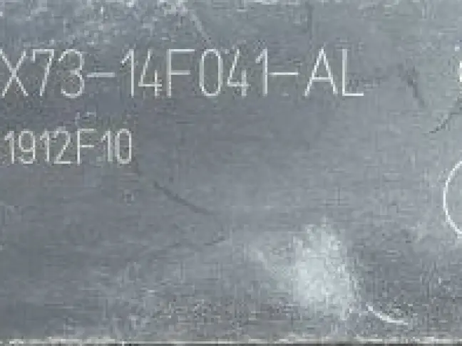 Блок комфорта  Range Rover Sport 2 L494