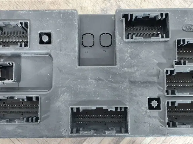 Блок комфорта  Range Rover Sport 2 L494