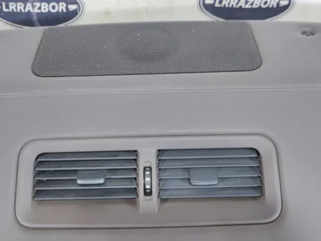 Торпедо с подушкой шоколад Range Rover L322 07-12