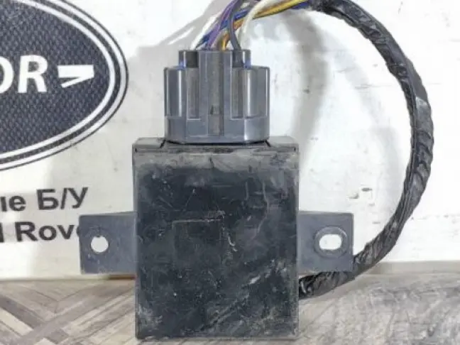 Блок управления насосом Range Rover Sport 2 L494