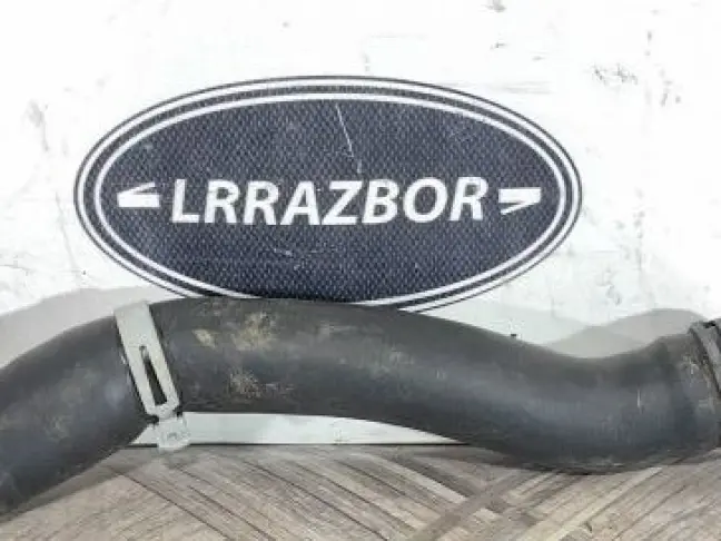 Патрубок охлаждения Range Rover Sport 2 L494