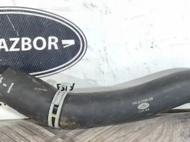 Патрубок охлаждения Range Rover Sport 2 L494