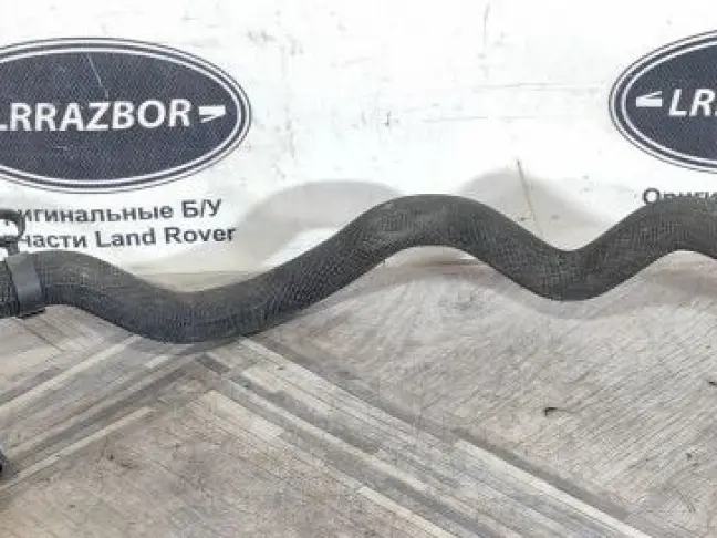 Патрубок охлаждения Range Rover Sport 2 L494