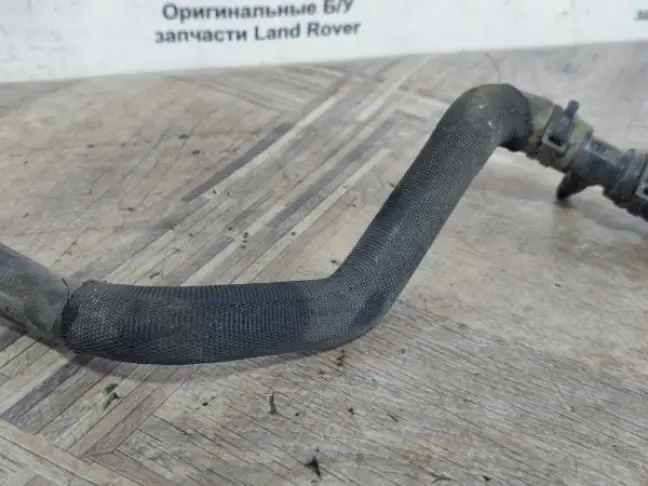 Патрубок охлаждения Range Rover Sport 2 L494
