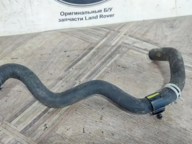 Патрубок охлаждения Range Rover Sport 2 L494