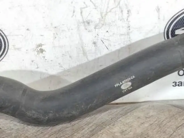 Патрубок охлаждения Range Rover Sport 2 L494