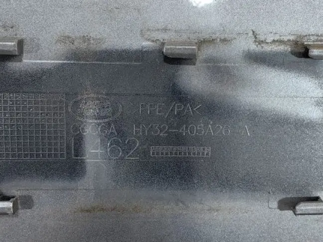 Лючок бензобака Discovery 5 L462