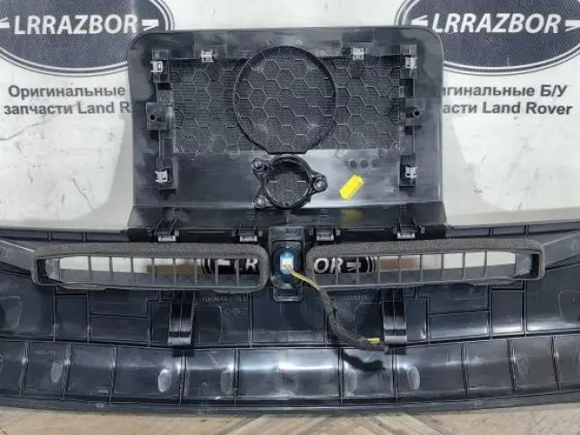 Накладка на торпеду  Range Rover Sport 2 L494