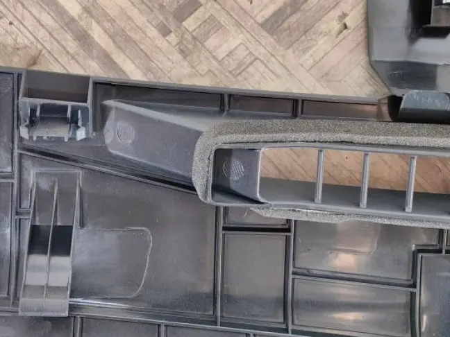 Накладка на торпеду  Range Rover Sport 2 L494