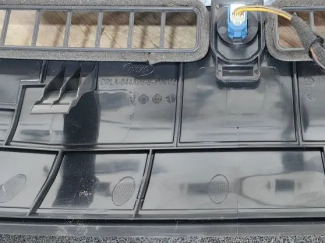 Накладка на торпеду  Range Rover Sport 2 L494