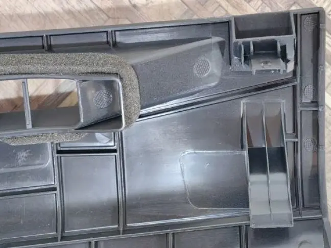 Накладка на торпеду  Range Rover Sport 2 L494